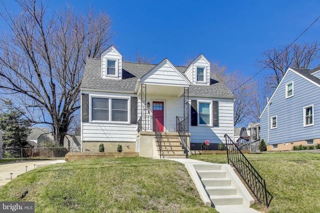 1225 LANDOVER RD, Rosedale, MD 21237