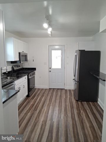 1225 LANDOVER RD, Rosedale, MD 21237