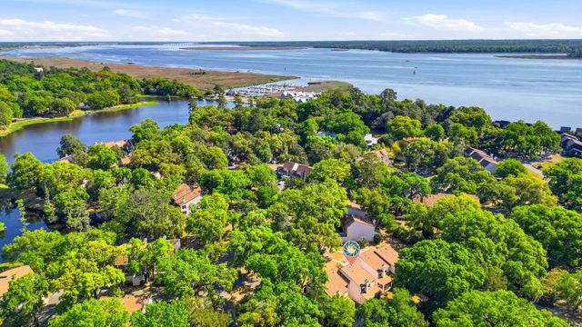 8 Peter Horry Ct Unit 193, Georgetown, SC 29440