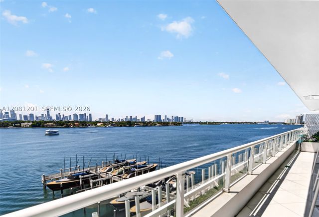520 West Ave 601, Miami Beach, FL 33139