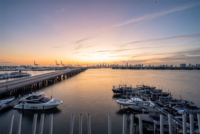 520 West Ave 601, Miami Beach, FL 33139