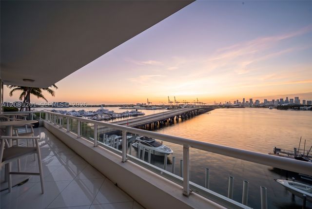 520 West Ave 601, Miami Beach, FL 33139