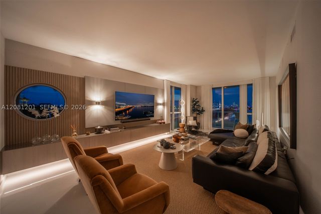 520 West Ave 601, Miami Beach, FL 33139
