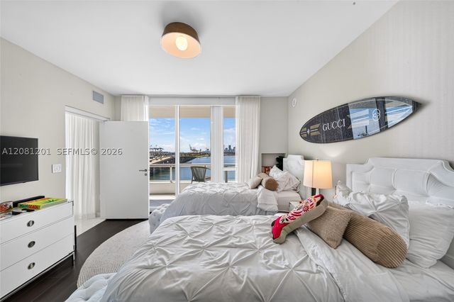 520 West Ave 601, Miami Beach, FL 33139