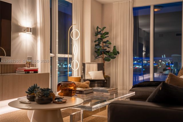 520 West Ave 601, Miami Beach, FL 33139