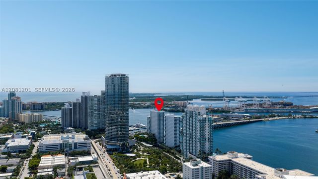 520 West Ave 601, Miami Beach, FL 33139