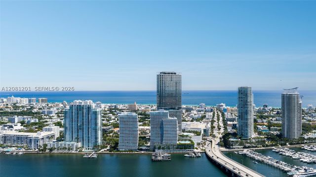 520 West Ave 601, Miami Beach, FL 33139