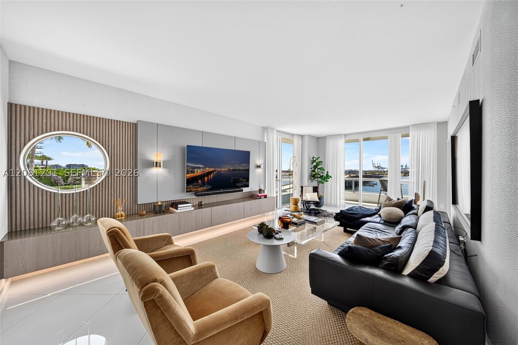 520 West Ave 601, Miami Beach, FL 33139