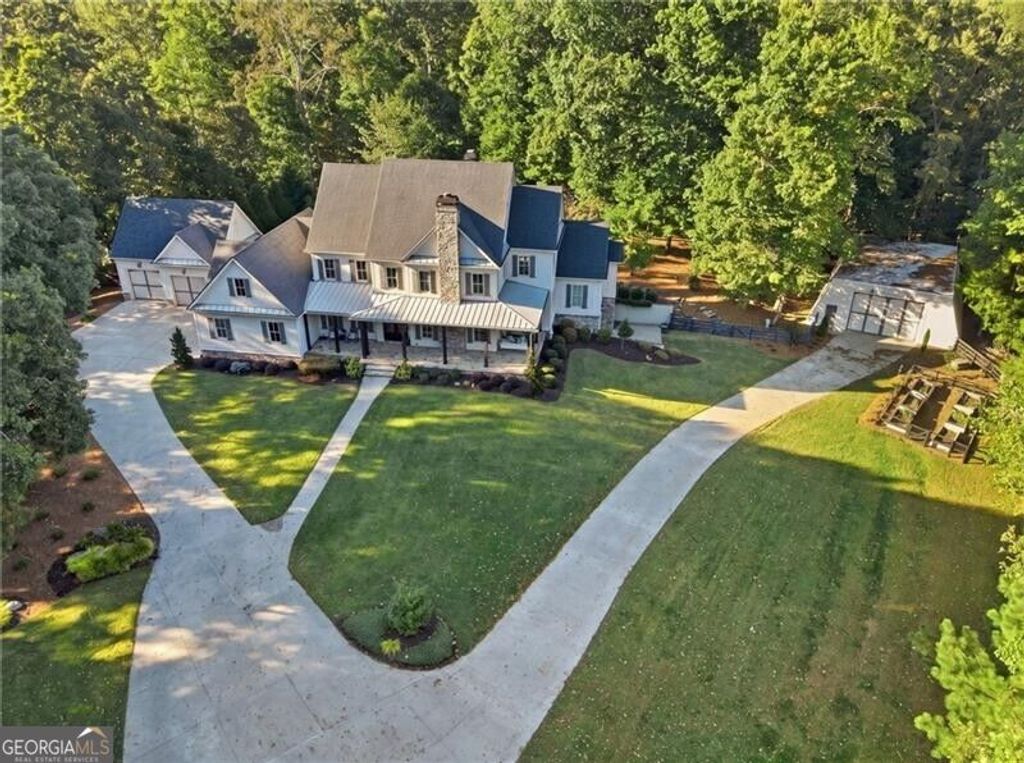 1745 Dinsmore Road, Milton, GA 30004 — photo 2