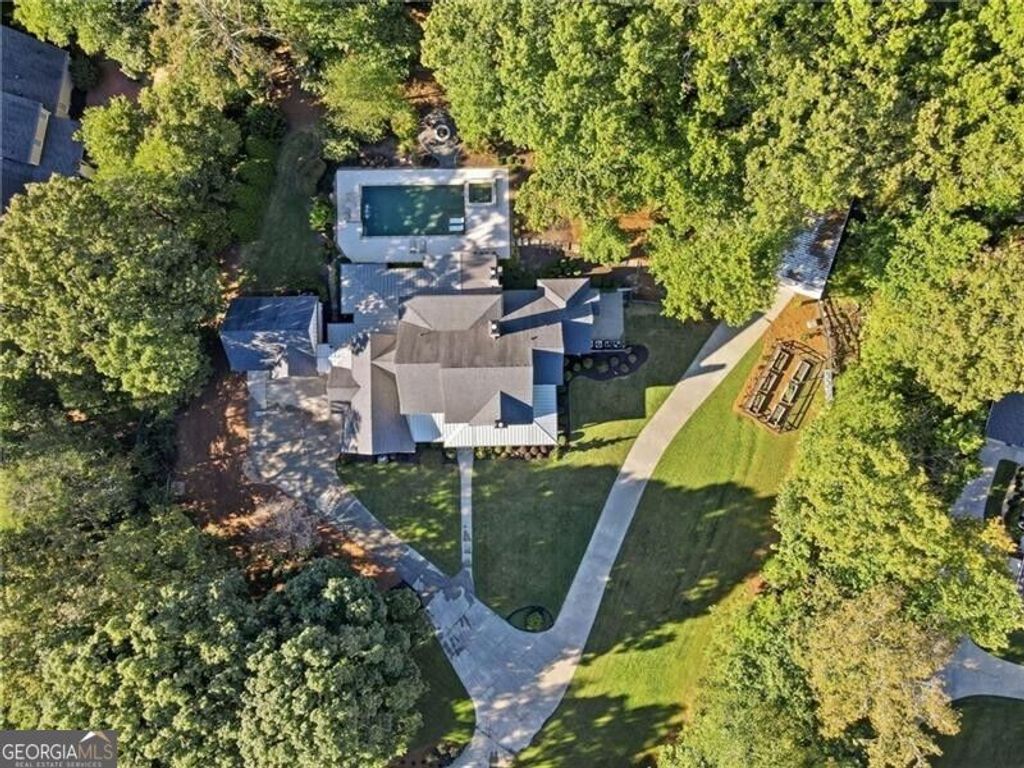 1745 Dinsmore Road, Milton, GA 30004 — photo 4