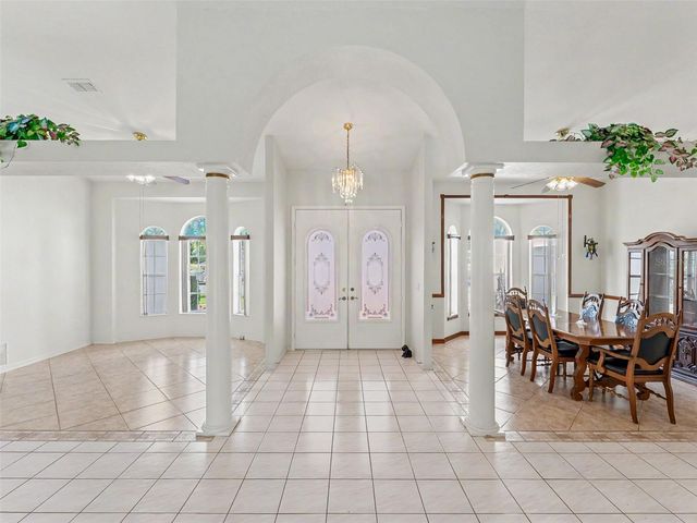 11344 RAINBOW WOODS LOOP, Spring Hill, FL 34609