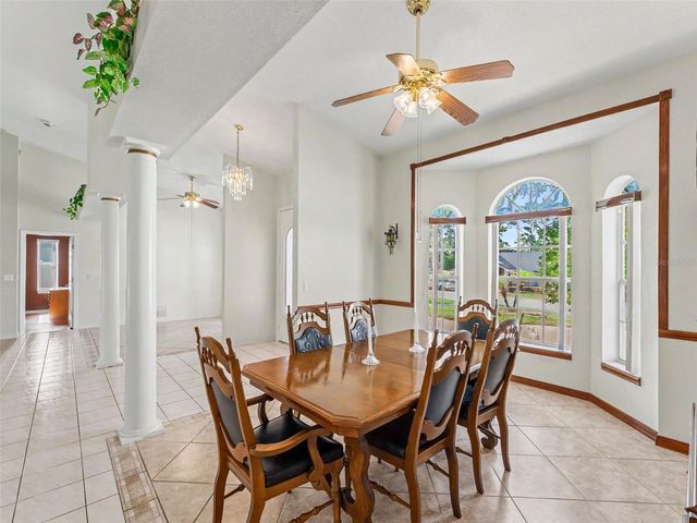 11344 RAINBOW WOODS LOOP, Spring Hill, FL 34609