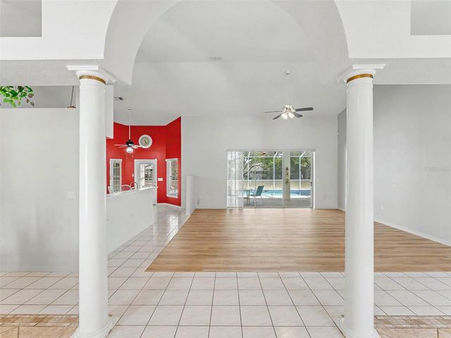 11344 RAINBOW WOODS LOOP, Spring Hill, FL 34609