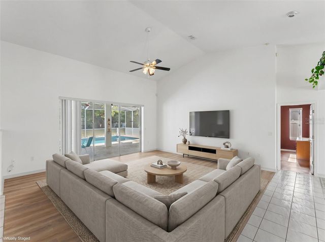 11344 RAINBOW WOODS LOOP, Spring Hill, FL 34609