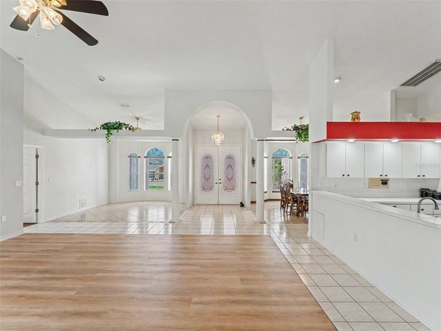 11344 RAINBOW WOODS LOOP, Spring Hill, FL 34609
