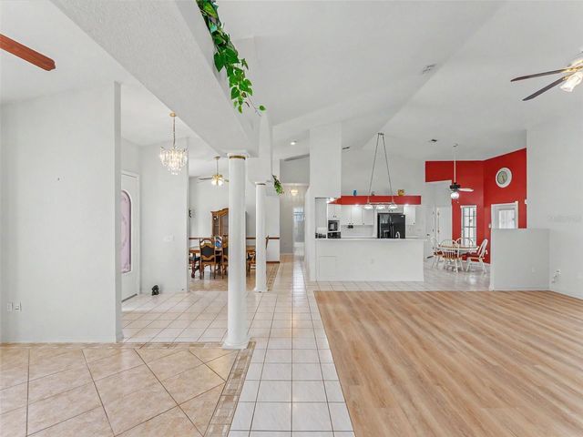 11344 RAINBOW WOODS LOOP, Spring Hill, FL 34609