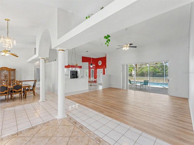 11344 RAINBOW WOODS LOOP, Spring Hill, FL 34609