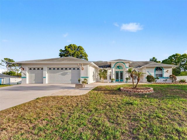 11344 RAINBOW WOODS LOOP, Spring Hill, FL 34609