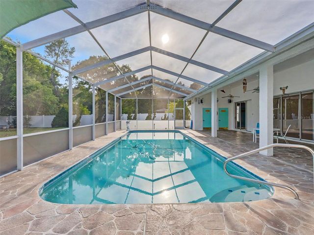 11344 RAINBOW WOODS LOOP, Spring Hill, FL 34609