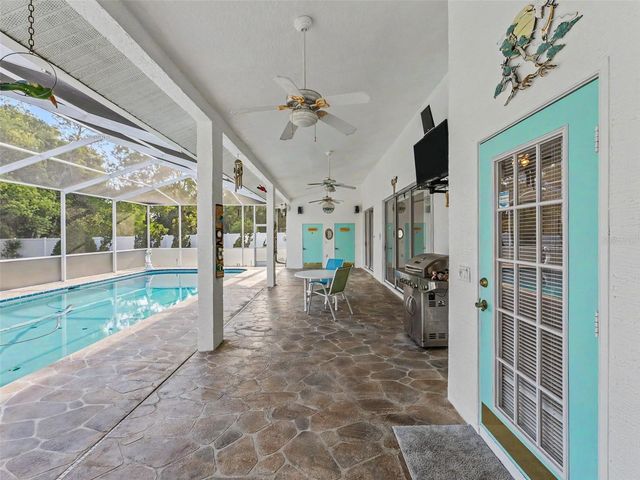 11344 RAINBOW WOODS LOOP, Spring Hill, FL 34609