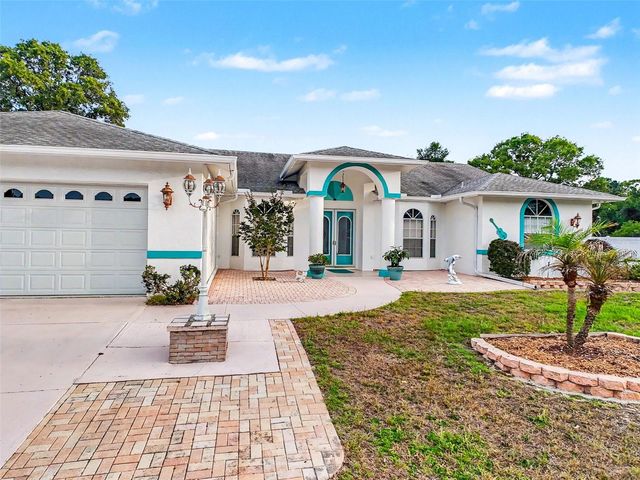 11344 RAINBOW WOODS LOOP, Spring Hill, FL 34609