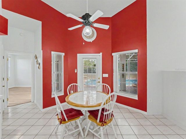 11344 RAINBOW WOODS LOOP, Spring Hill, FL 34609
