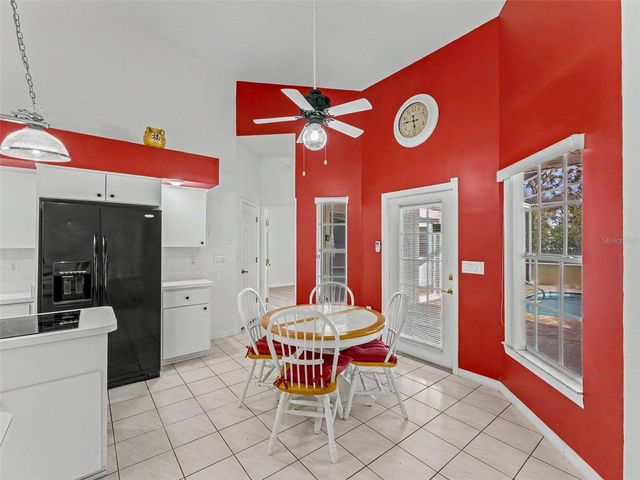 11344 RAINBOW WOODS LOOP, Spring Hill, FL 34609