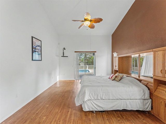 11344 RAINBOW WOODS LOOP, Spring Hill, FL 34609