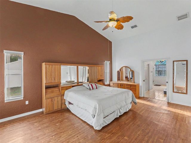 11344 RAINBOW WOODS LOOP, Spring Hill, FL 34609