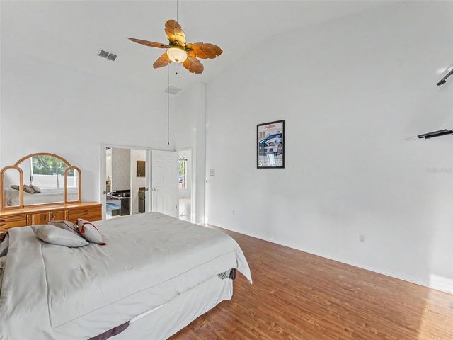 11344 RAINBOW WOODS LOOP, Spring Hill, FL 34609