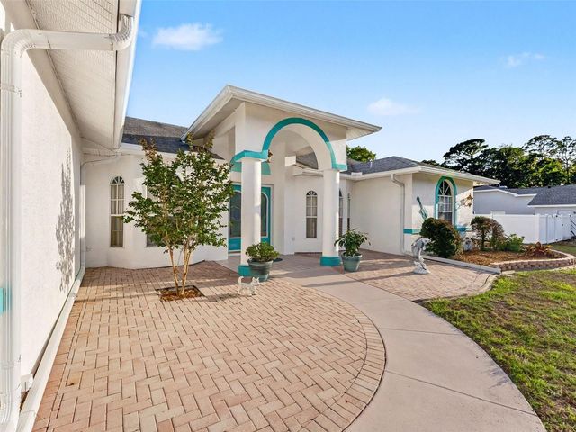 11344 RAINBOW WOODS LOOP, Spring Hill, FL 34609
