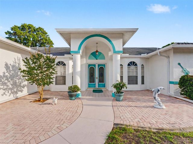 11344 RAINBOW WOODS LOOP, Spring Hill, FL 34609