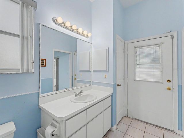 11344 RAINBOW WOODS LOOP, Spring Hill, FL 34609