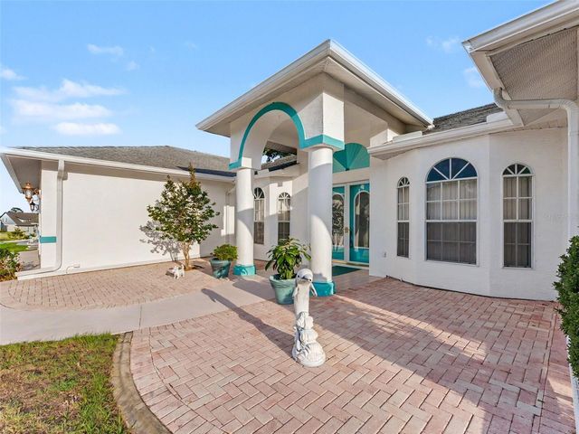 11344 RAINBOW WOODS LOOP, Spring Hill, FL 34609