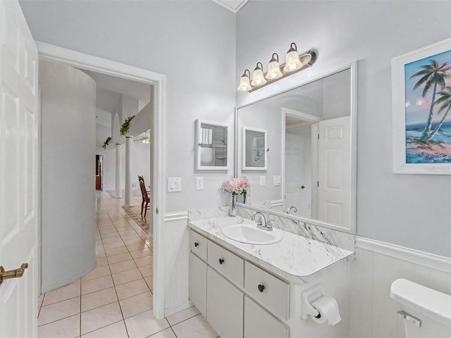 11344 RAINBOW WOODS LOOP, Spring Hill, FL 34609