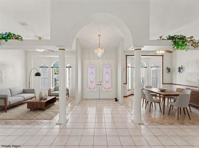 11344 RAINBOW WOODS LOOP, Spring Hill, FL 34609