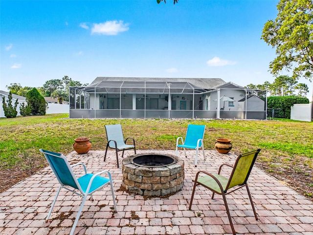 11344 RAINBOW WOODS LOOP, Spring Hill, FL 34609