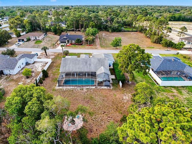 11344 RAINBOW WOODS LOOP, Spring Hill, FL 34609
