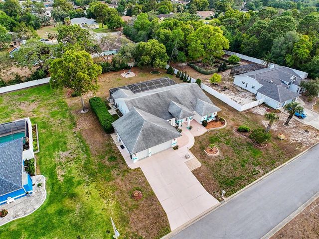 11344 RAINBOW WOODS LOOP, Spring Hill, FL 34609