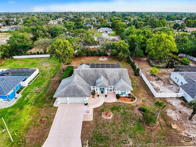 11344 RAINBOW WOODS LOOP, Spring Hill, FL 34609