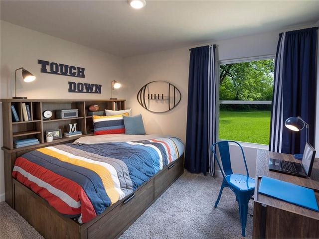 168 Proust Circle, Dallas, GA 30132