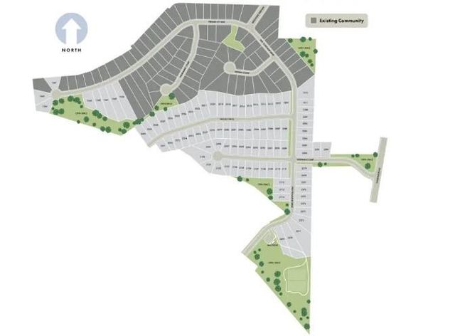 168 Proust Circle, Dallas, GA 30132