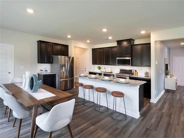 168 Proust Circle, Dallas, GA 30132