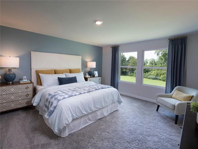 168 Proust Circle, Dallas, GA 30132