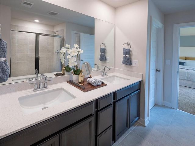 168 Proust Circle, Dallas, GA 30132