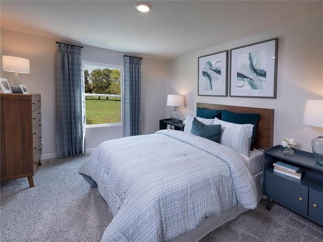 168 Proust Circle, Dallas, GA 30132