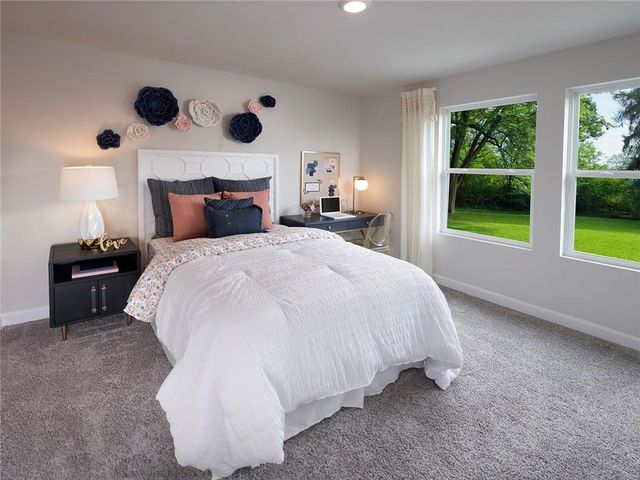 168 Proust Circle, Dallas, GA 30132