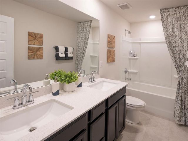 168 Proust Circle, Dallas, GA 30132