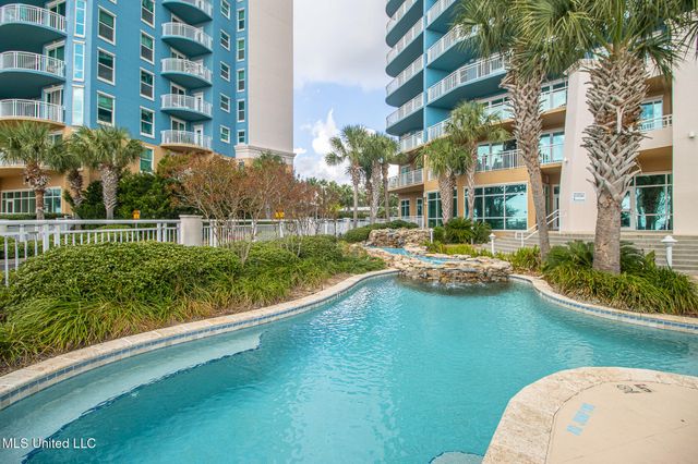 2230 Beach Drive, 307, Gulfport, MS 39507