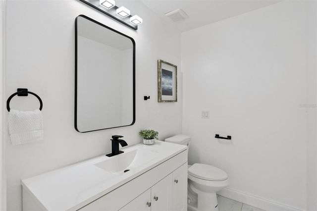 125 MEADOW BOULEVARD, Sanford, FL 32771